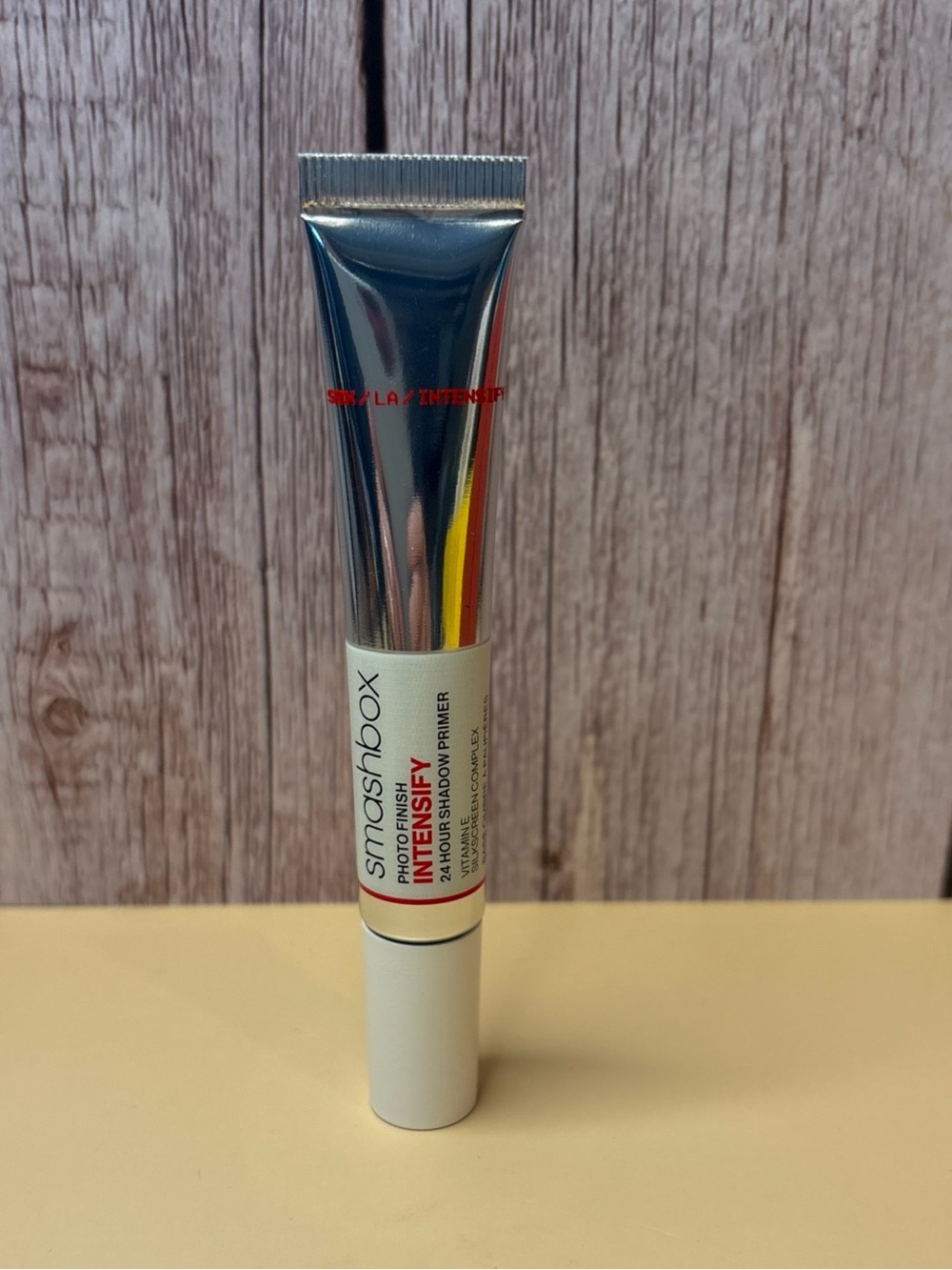 Smashbox Photo Finish Intensify 24Hr Shadow Primer